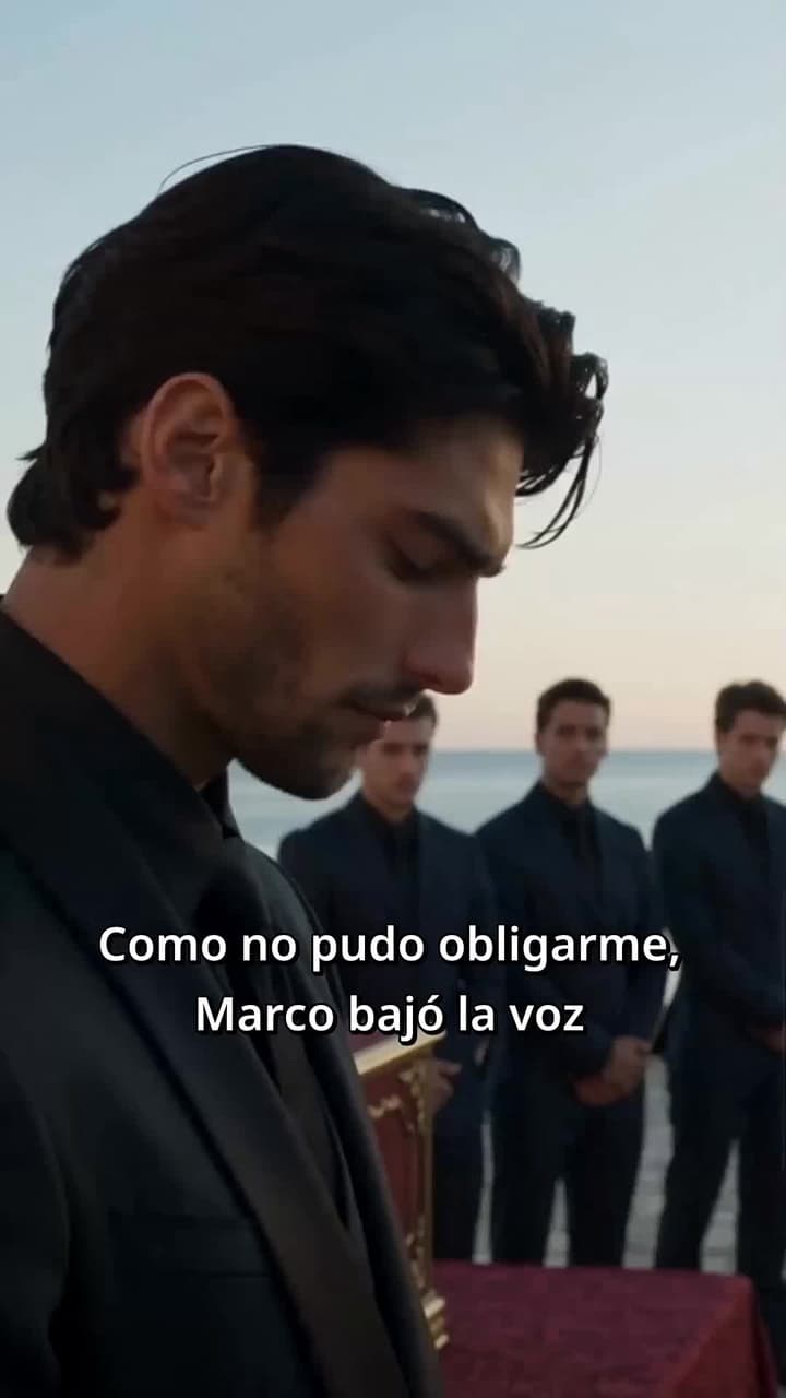 El Destino No Se Sortea - Episode 8