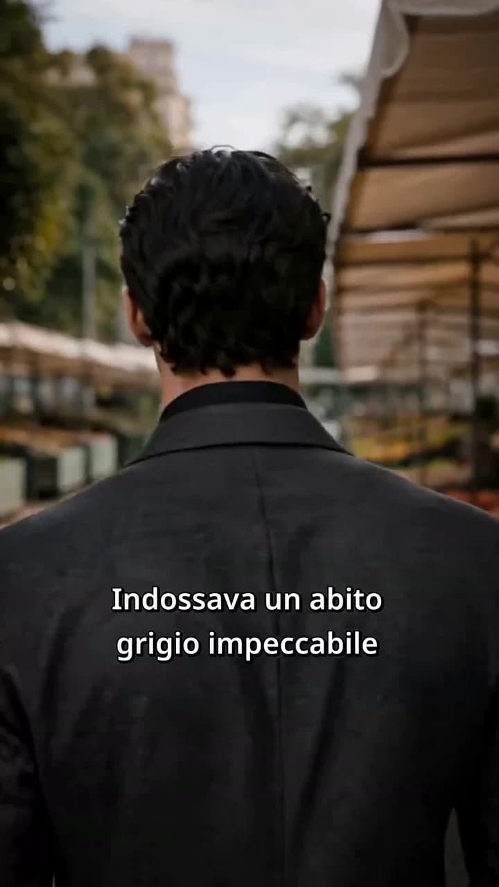 L'Impero del Leone - Episode 9