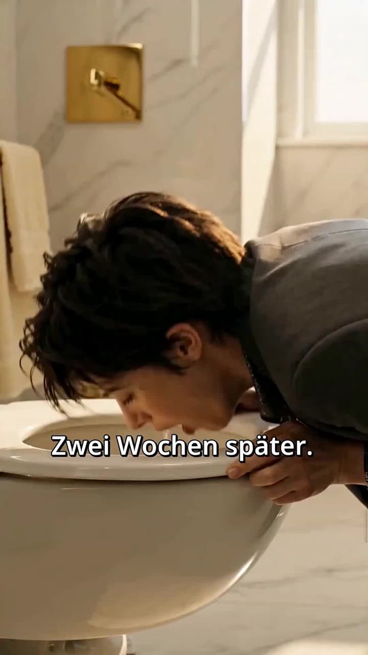 Warum sieht dein Sohn genau wie ich aus - Episode 4