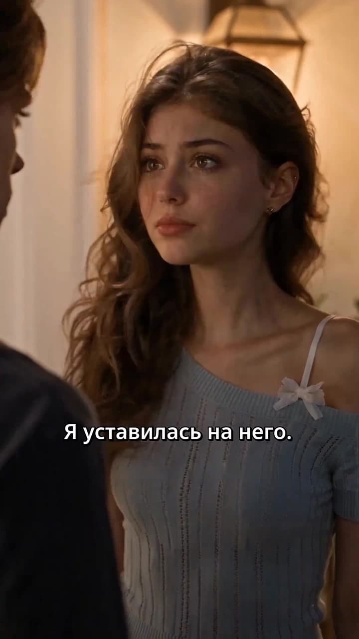 Когда его число обнулилось - Episode 24
