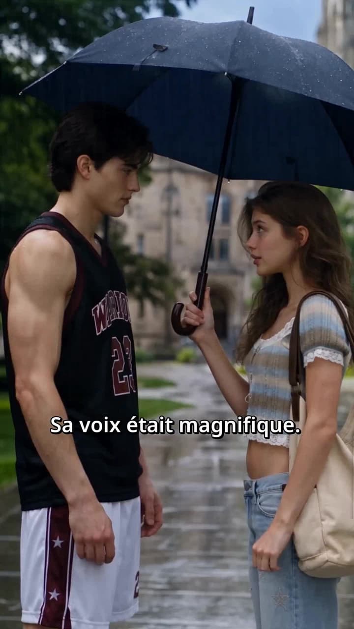 Le Dernier Compte de mon Cœur - Episode 6