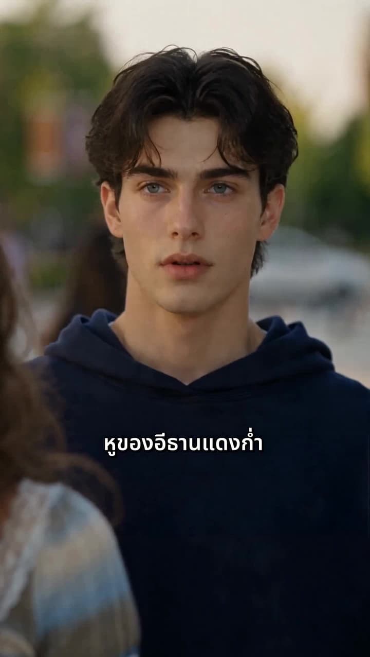 เมื่อหมดใจ ฉันเลือกเพื่อนเขา - Episode 36