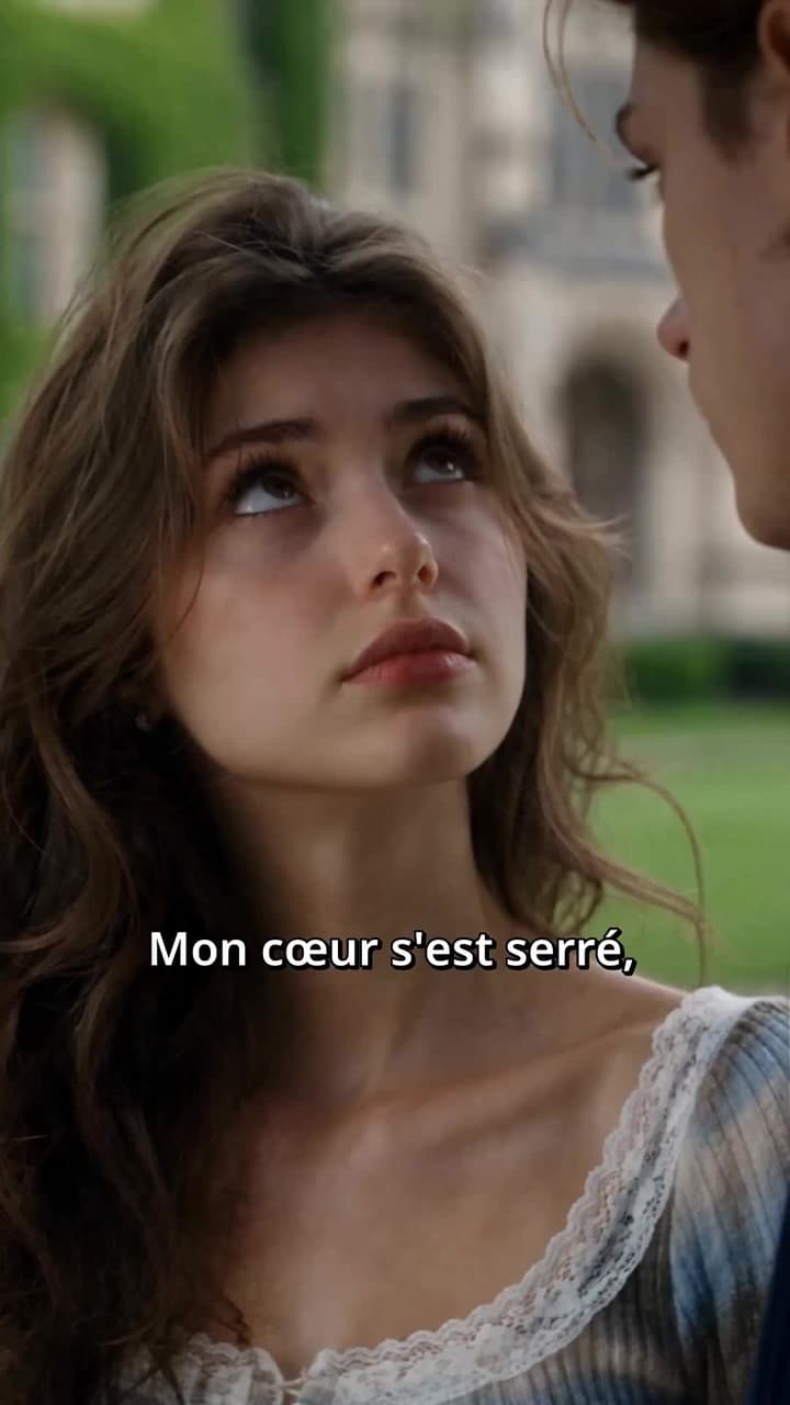 Le Dernier Compte de mon Cœur - Episode 2