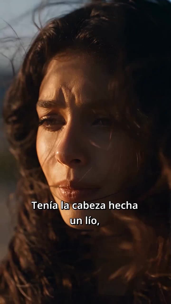 El Destino No Se Sortea - Episode 16