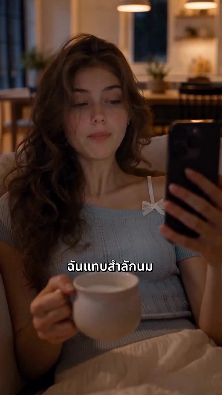 เมื่อหมดใจ ฉันเลือกเพื่อนเขา - Episode 27