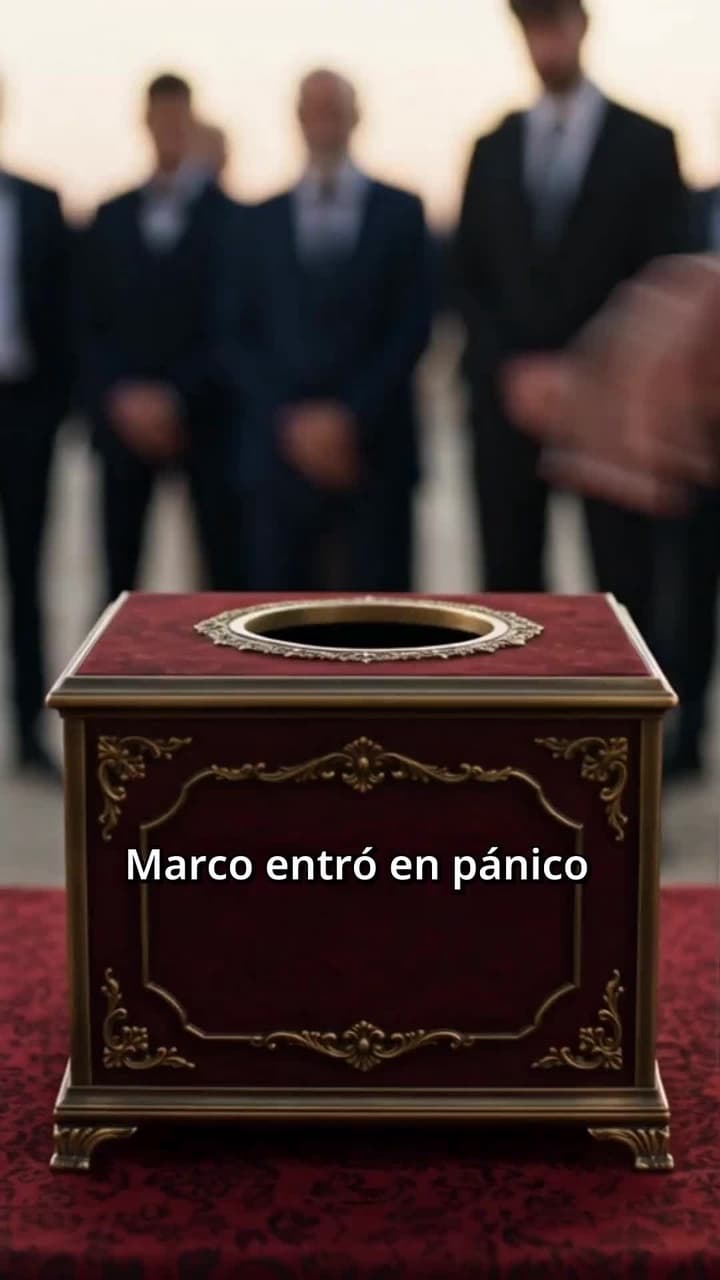 El Destino No Se Sortea - Episode 7