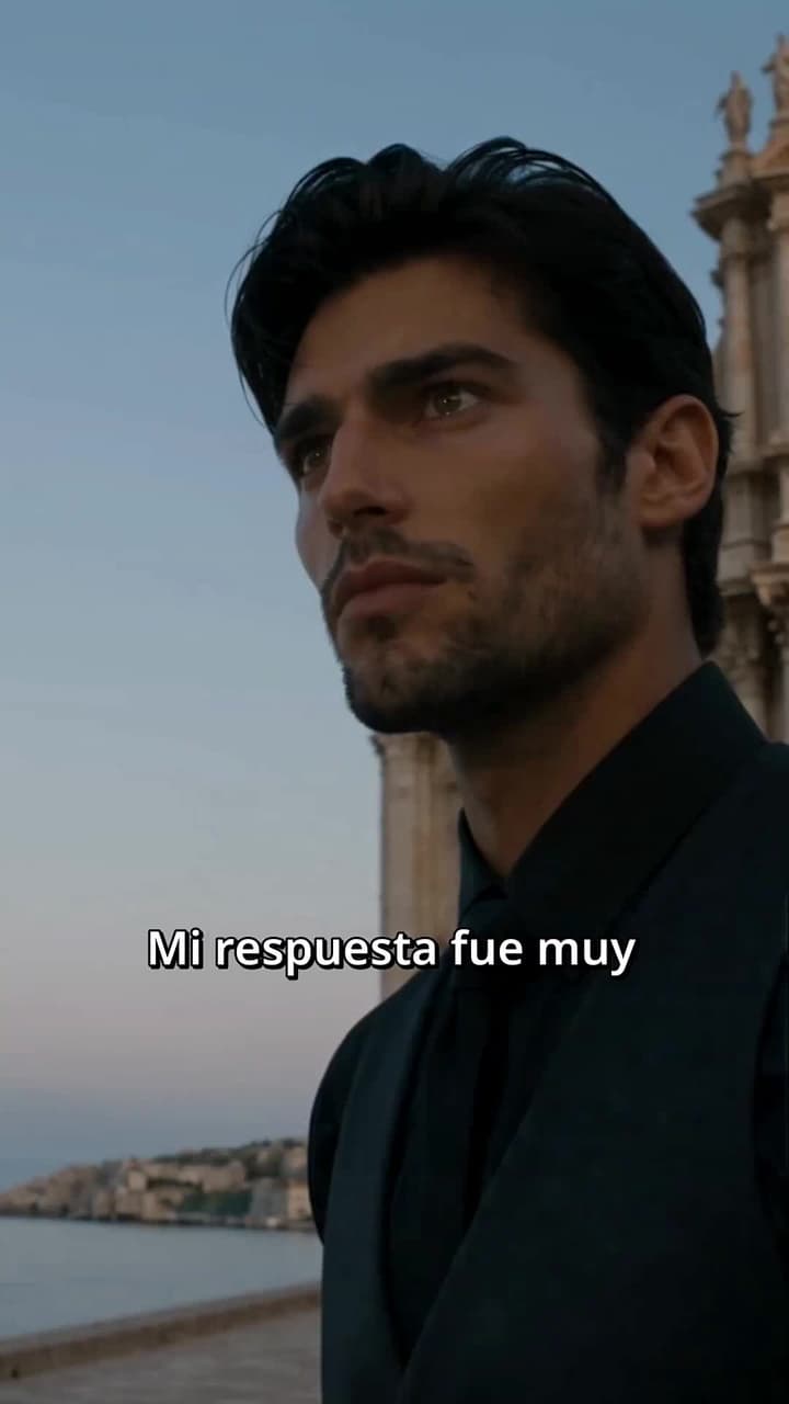 El Destino No Se Sortea - Episode 6
