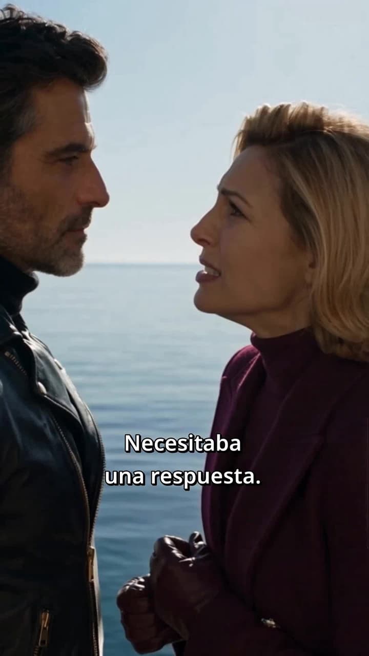 El Destino No Se Sortea - Episode 10
