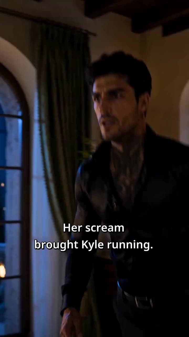 Go Ahead, Hurt Me - Episode 7