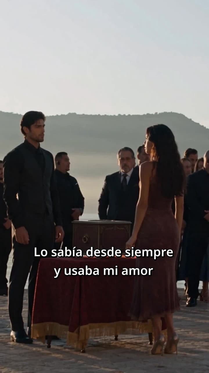El Destino No Se Sortea - Episode 4
