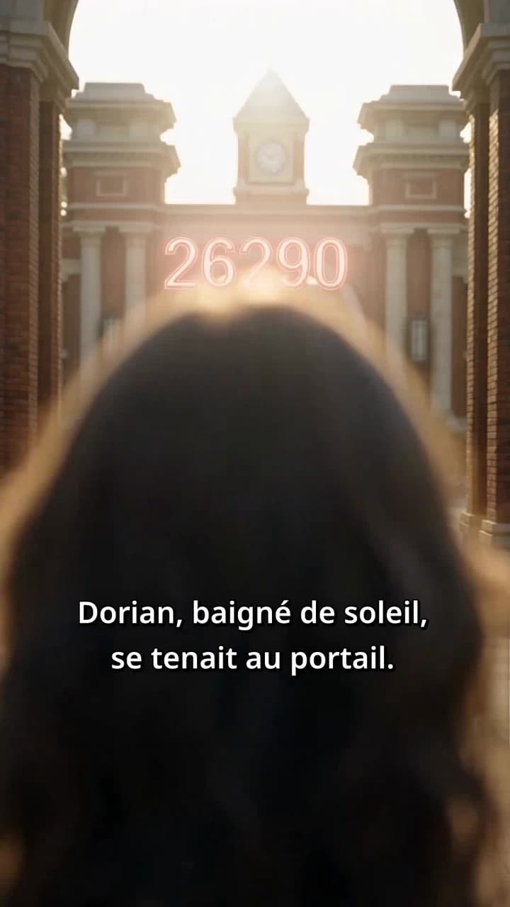Le Dernier Compte de mon Cœur - Episode 16