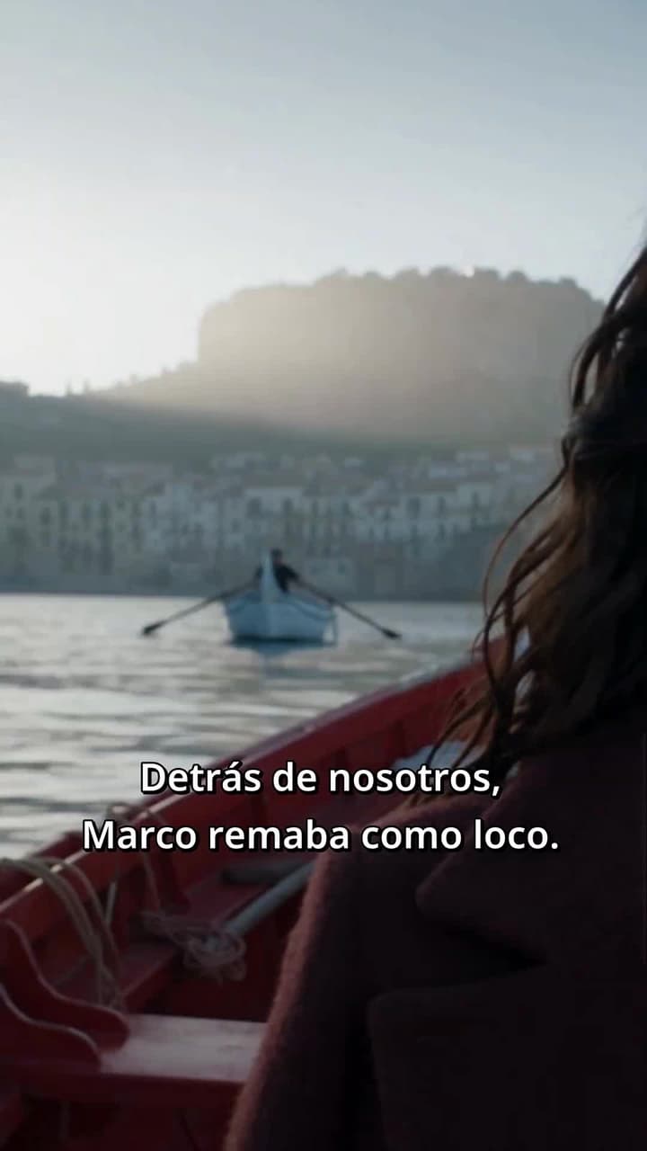 El Destino No Se Sortea - Episode 13