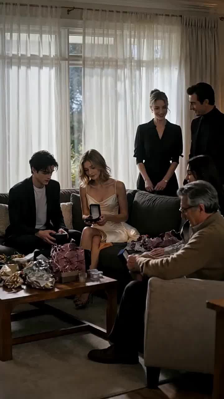 Un Amore Mai Ricambiato, Ti Lascio Andare - Episode 2