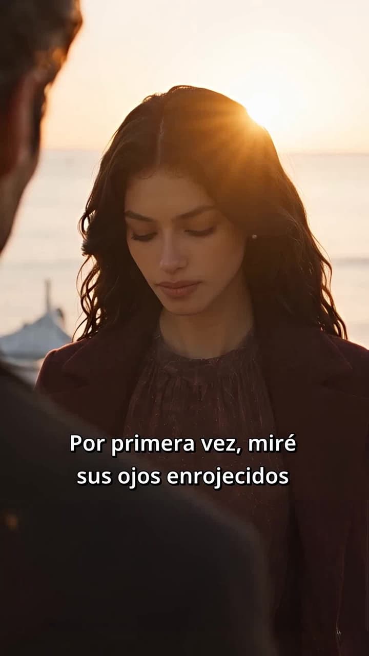 El Destino No Se Sortea - Episode 17