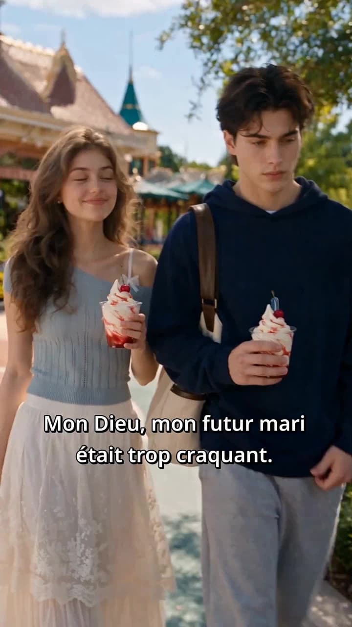 Le Dernier Compte de mon Cœur - Episode 17