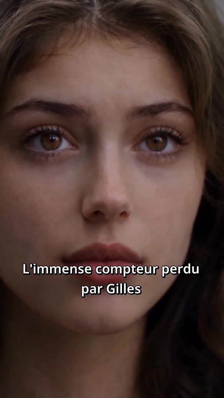 Le Dernier Compte de mon Cœur - Episode 5