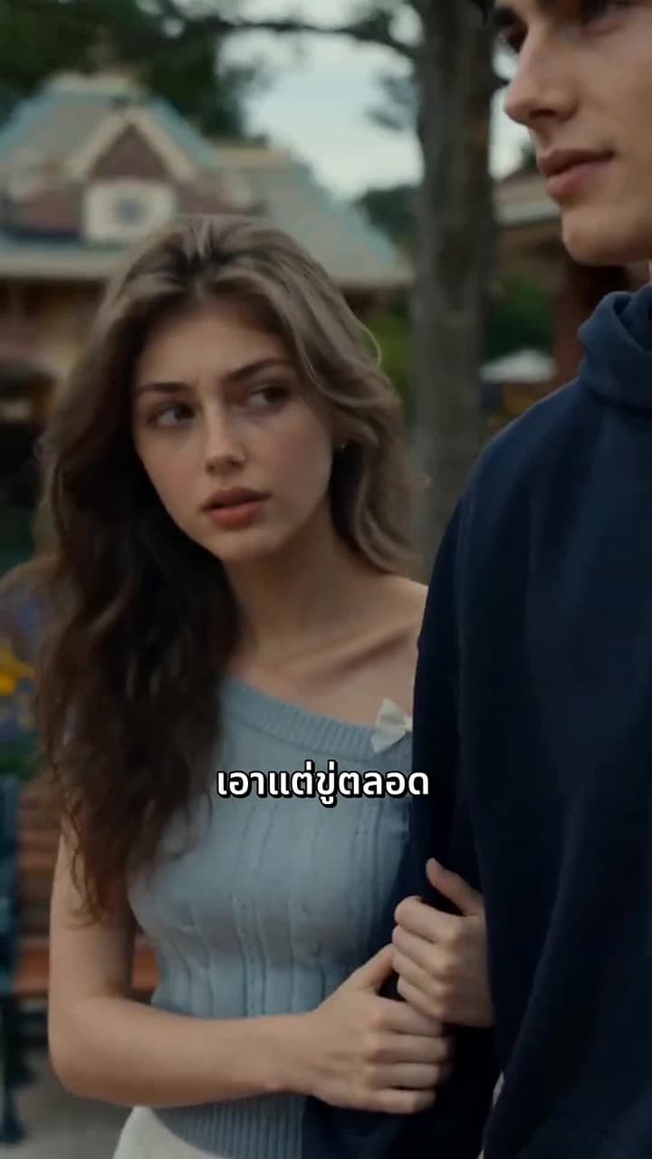 เมื่อหมดใจ ฉันเลือกเพื่อนเขา - Episode 20