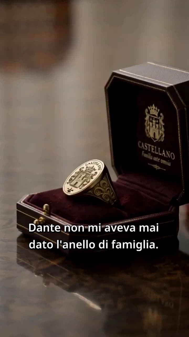 L'Impero del Leone - Episode 5