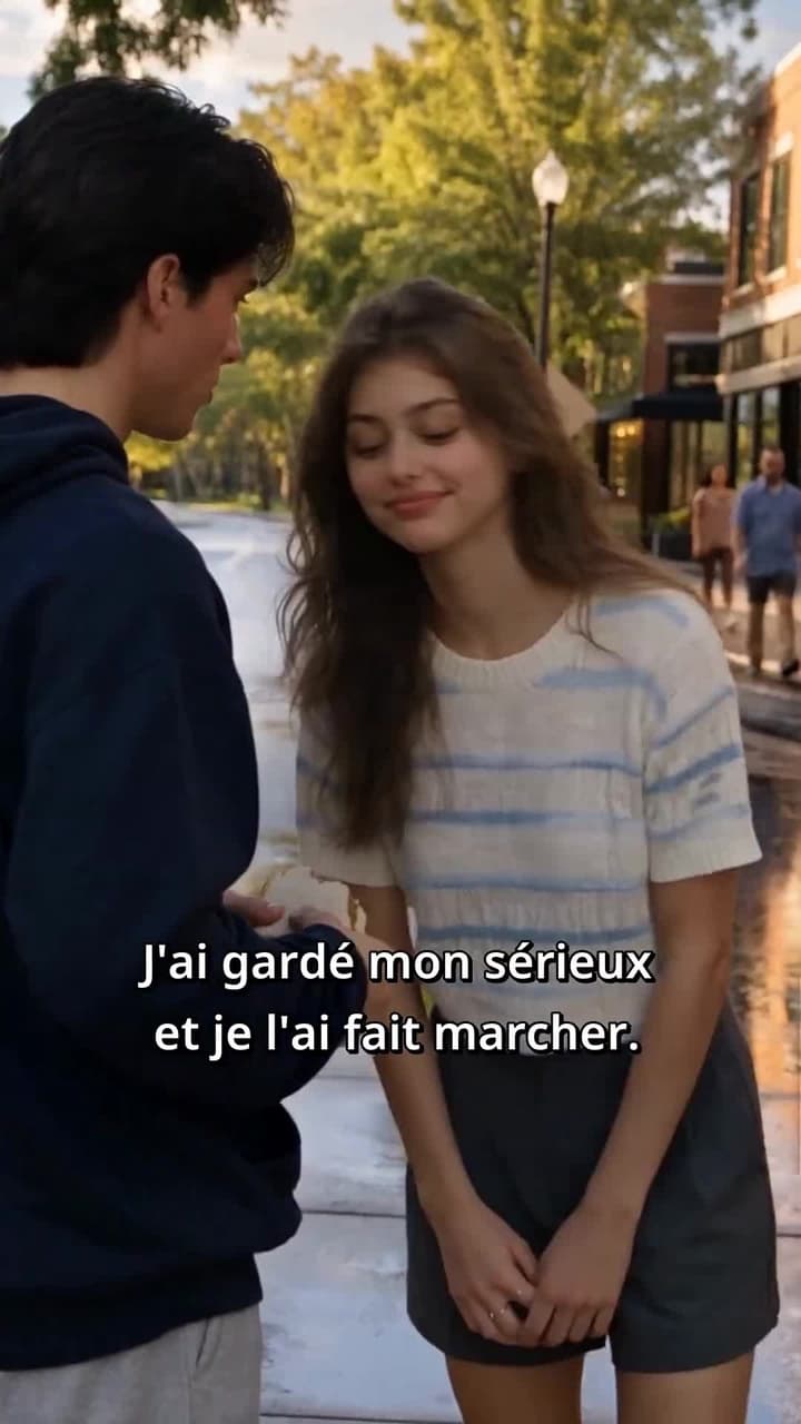 Le Dernier Compte de mon Cœur - Episode 11