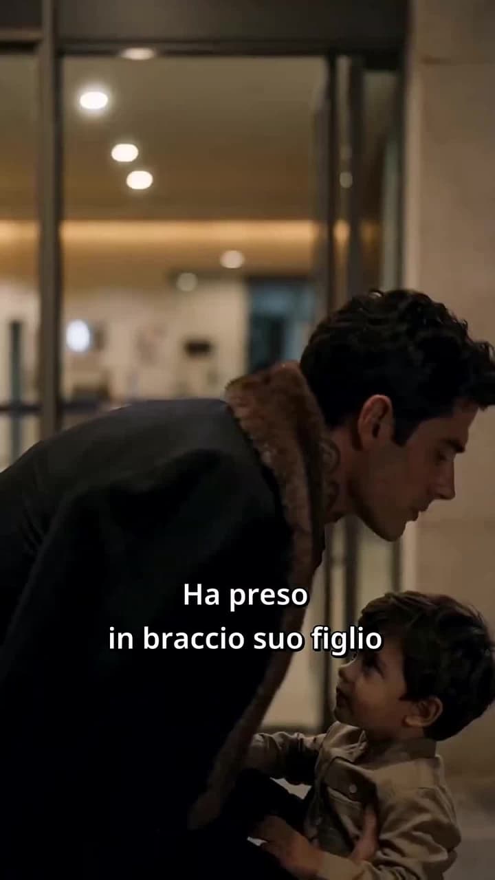L'Impero del Leone - Episode 8