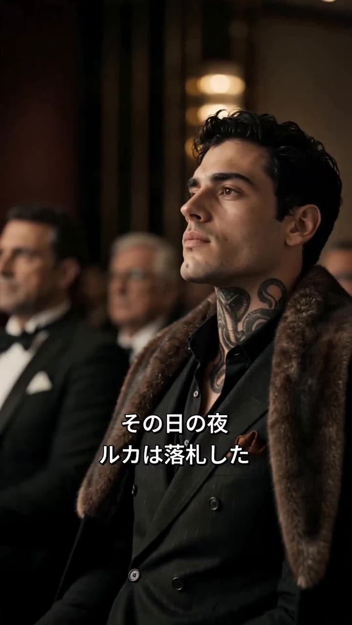 運命の契約：ベビーシッターからドンの妻へ - Episode 20