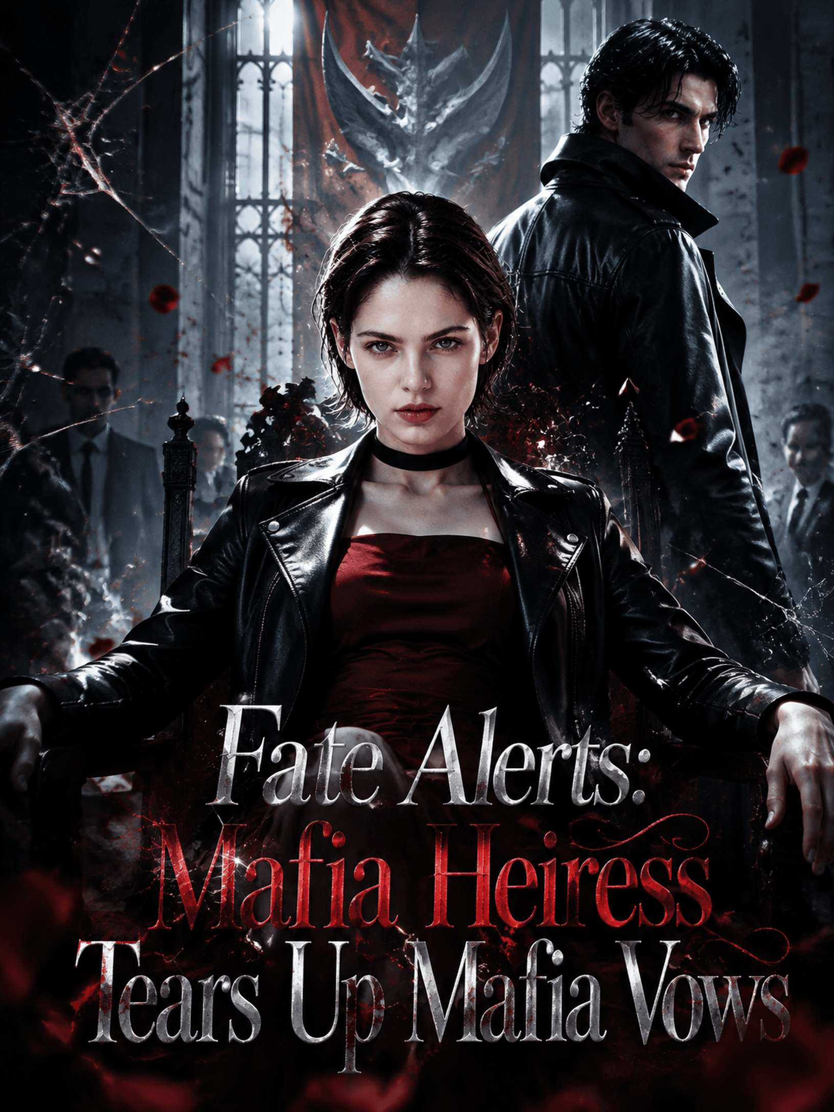 Fate Alerts: Mafia Heiress Tears Up Mafia Vows