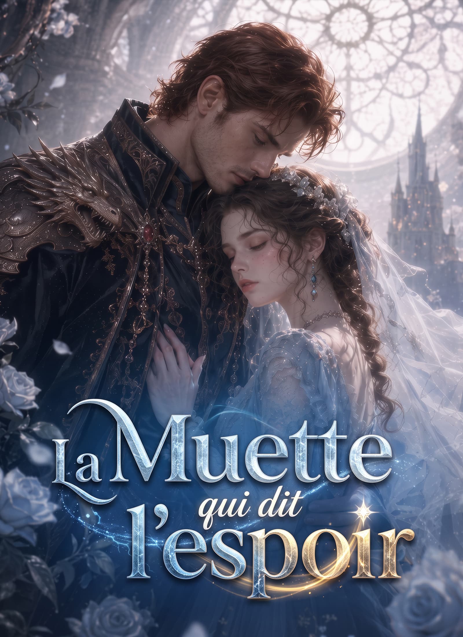 La Muette qui dit l'espoir