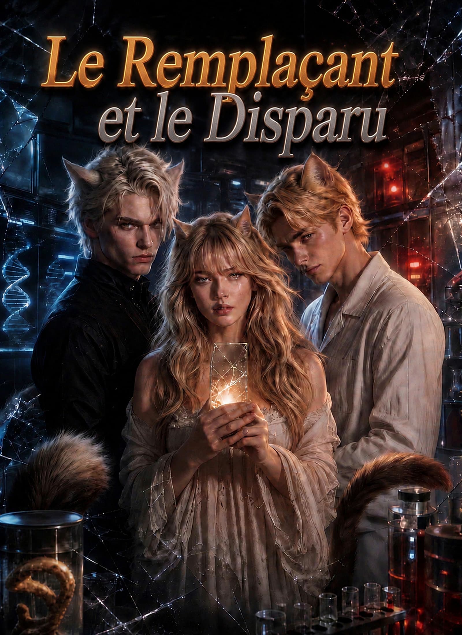Le Remplaçant et le Disparu