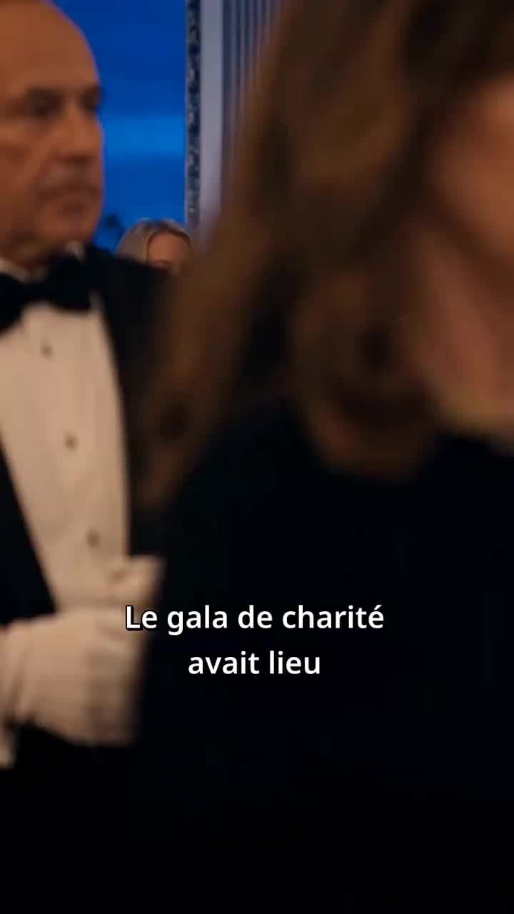 La Femme XXL du Parrain - Episode 16