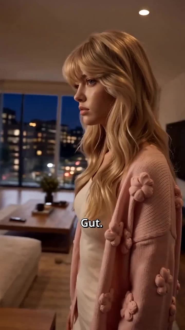 Den Mörder in mein eigenes Bett geholt - Episode 4
