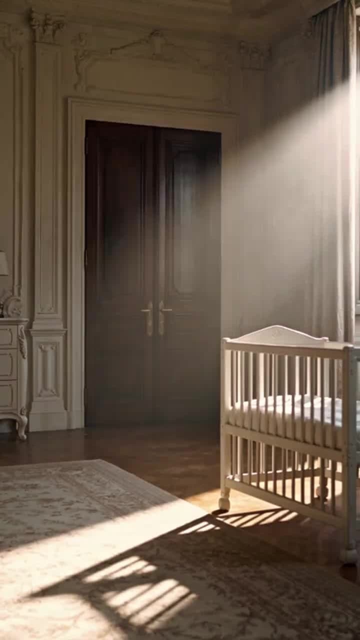 This Time,The Mafia Don’s Wife Won't Lose her Baby Twins - Episode 27