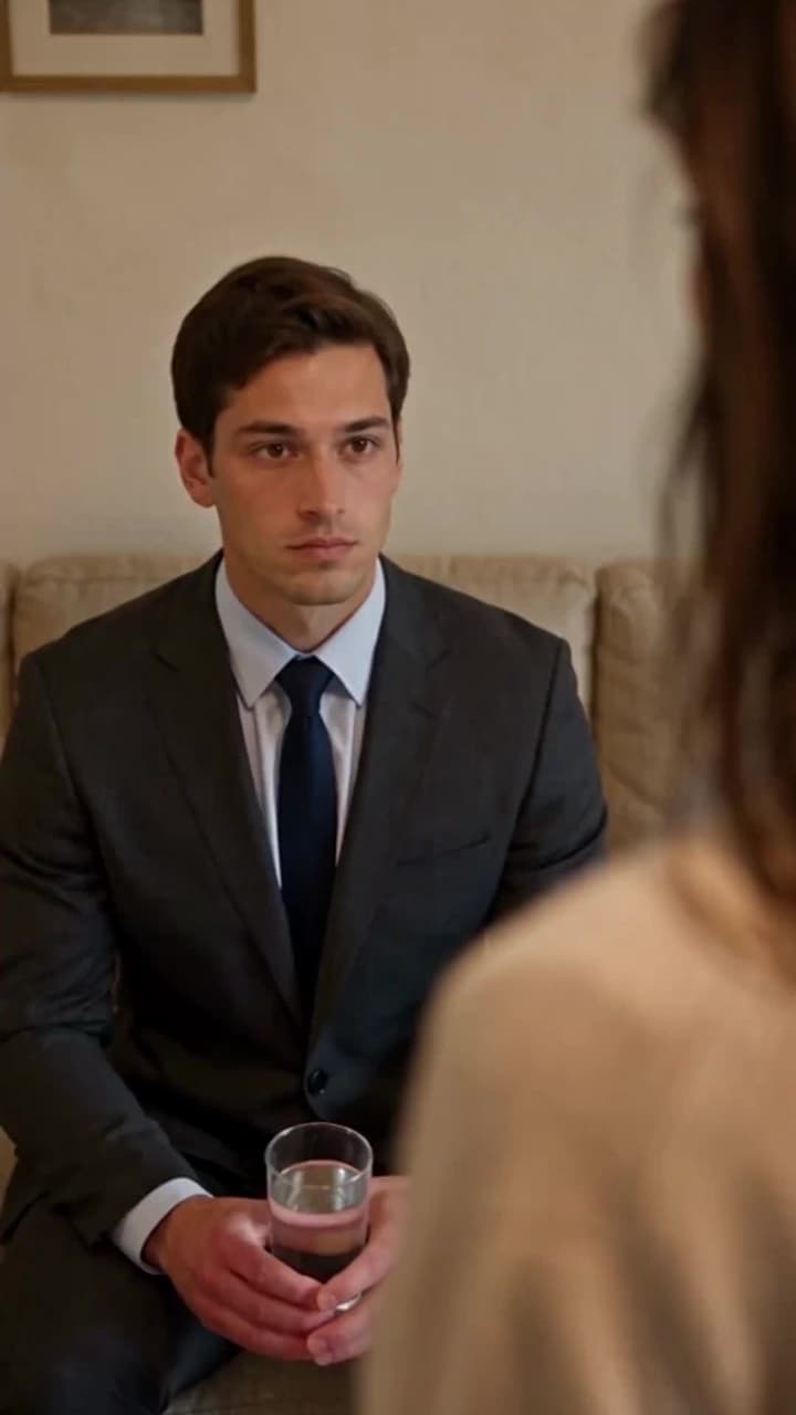 Absentee Husband - Episode 9