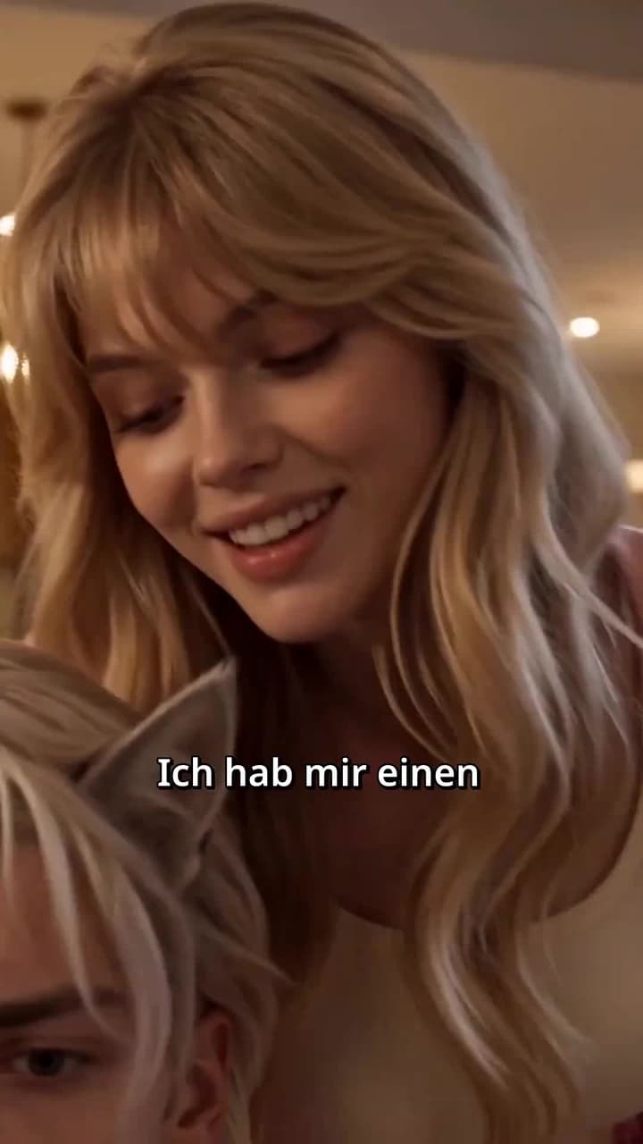 Den Mörder in mein eigenes Bett geholt - Episode 1