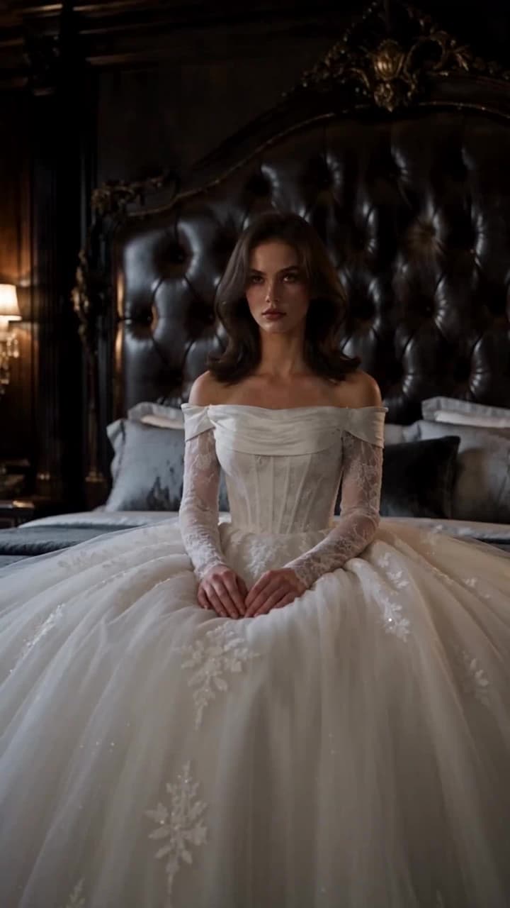 The Don’s Cursed Bride - Episode 5