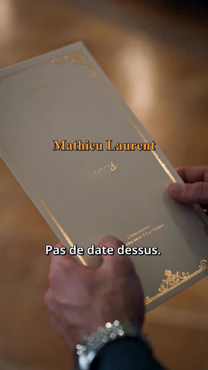 La Femme XXL du Parrain - Episode 17