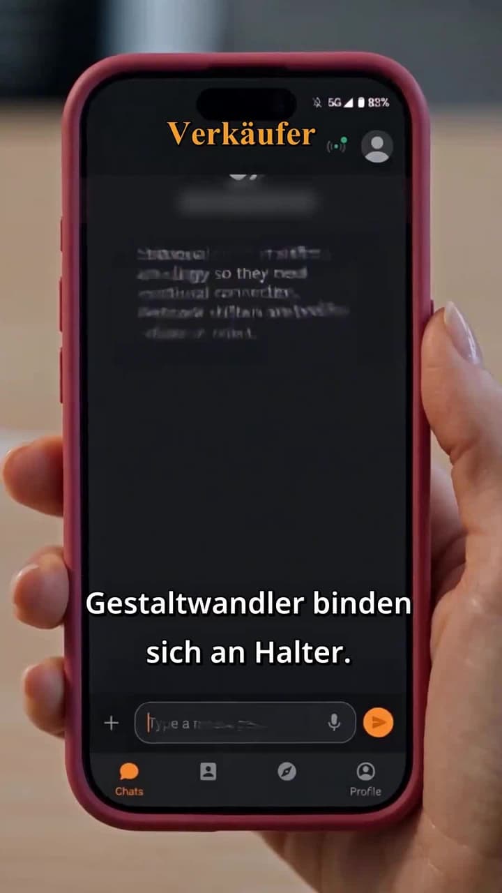 Den Mörder in mein eigenes Bett geholt - Episode 2
