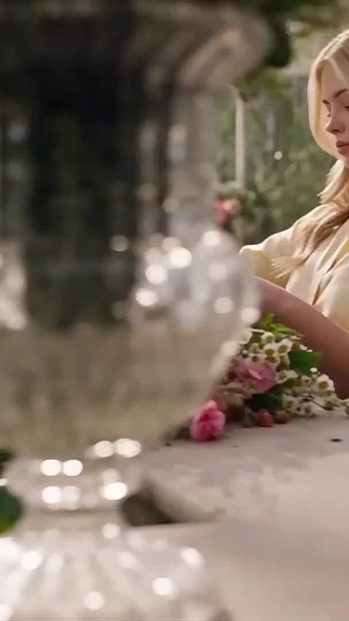 The Nanny Who Married the Movie Star - Episode 16