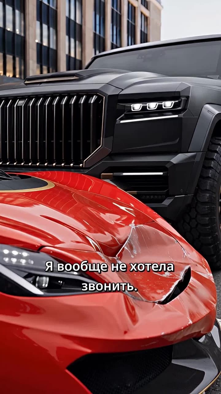 Мафия, порт и месть Клары - Episode 2