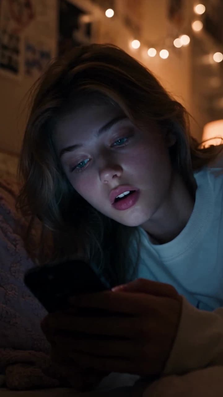 My Crush Sent Me to Seduce His Rival - Episode 9