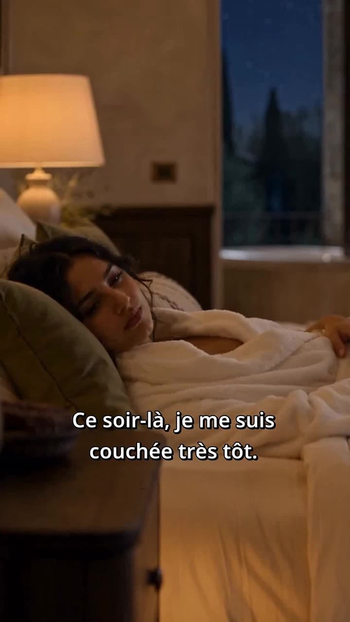 La Femme XXL du Parrain - Episode 12