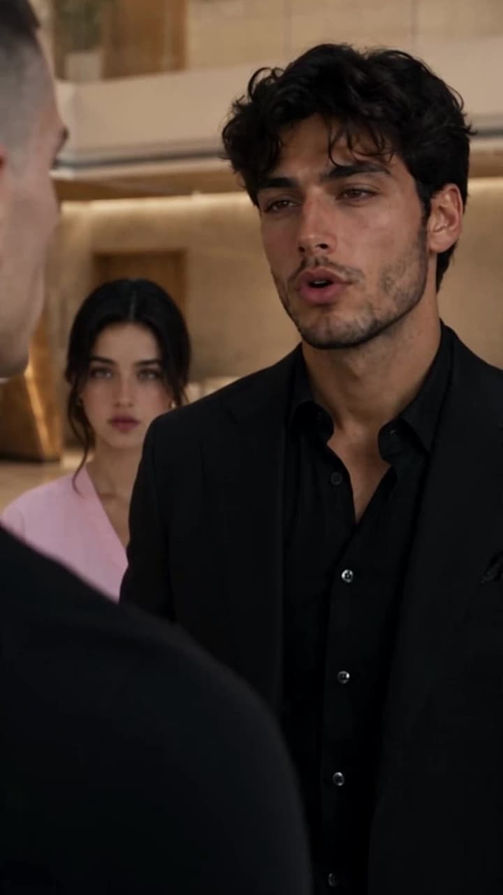 This Time,The Mafia Don’s Wife Won't Lose her Baby Twins - Episode 20