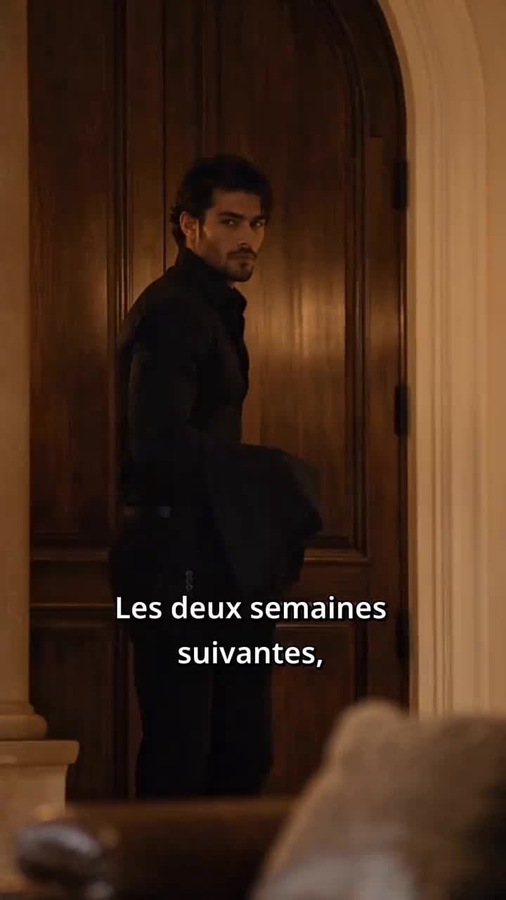 La Femme XXL du Parrain - Episode 14