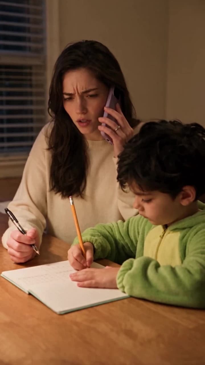 Absentee Husband - Episode 2