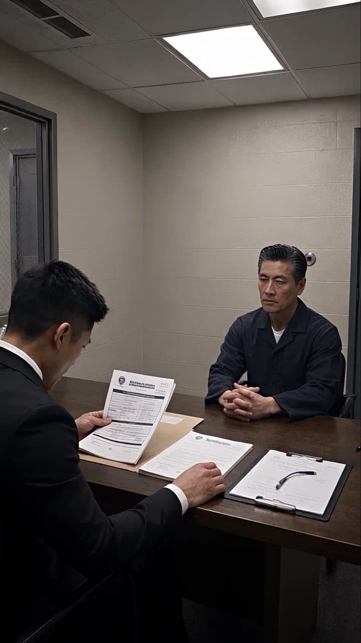 They Messed with the Wrong General - Episode 43