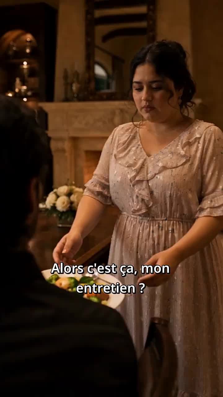 La Femme XXL du Parrain - Episode 2
