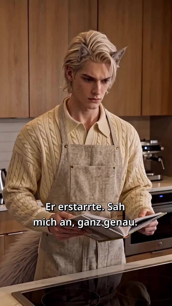 Den Mörder in mein eigenes Bett geholt - Episode 3
