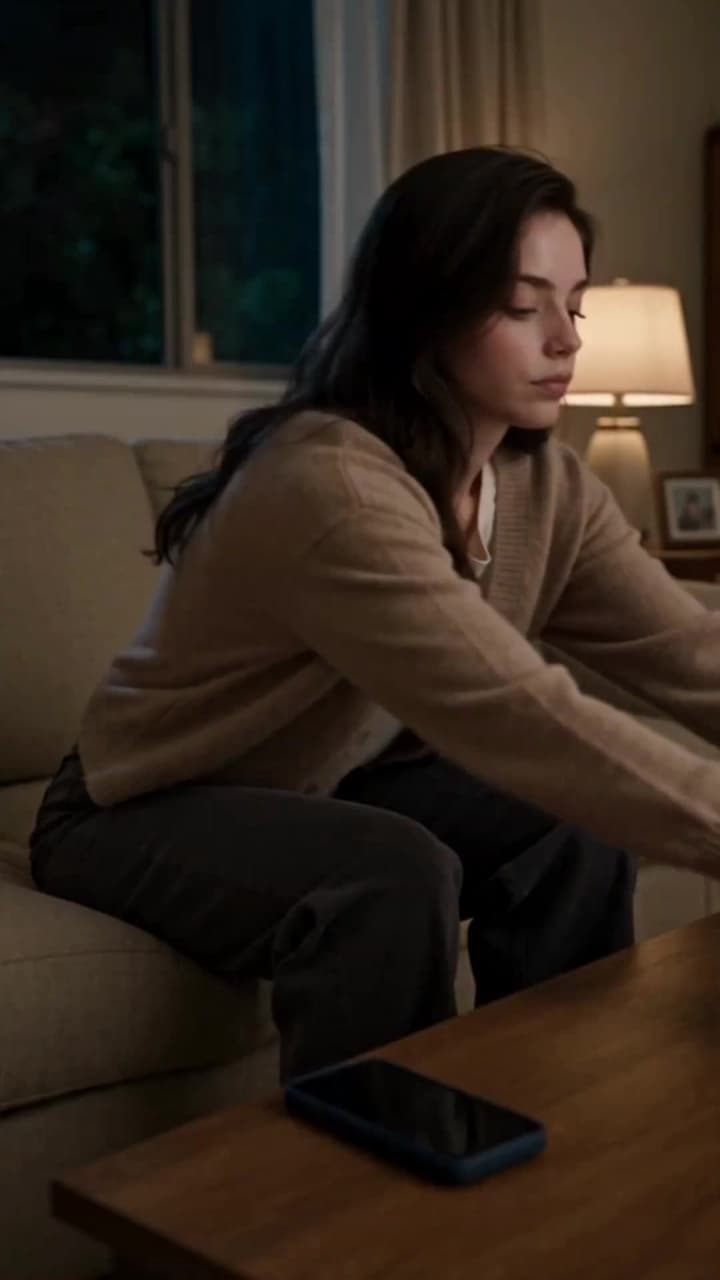 Absentee Husband - Episode 8