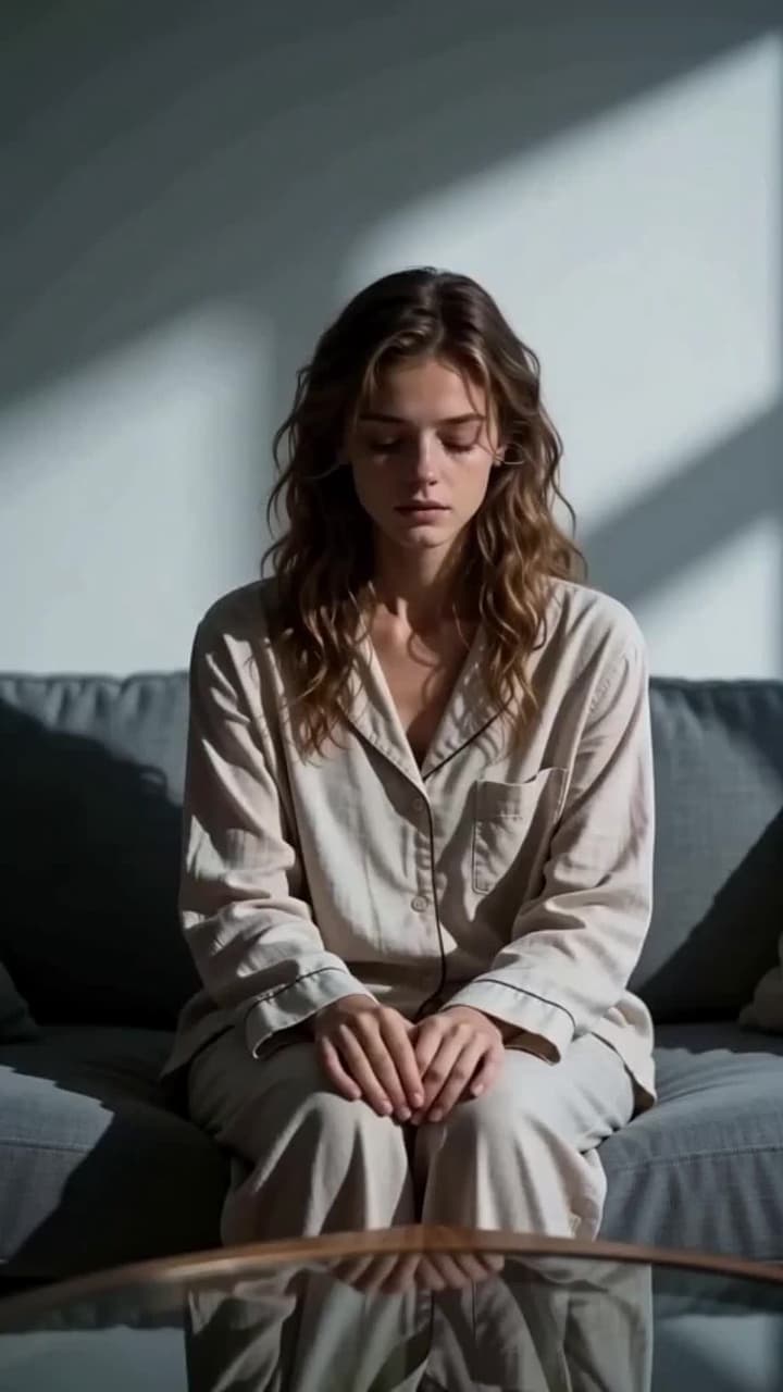 The old dream lies shattered; there is no way back - Episode 12
