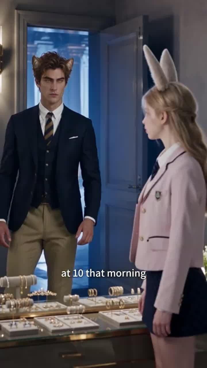 The Man I Marry Tomorrow Will Kill Me in Three Years - Episode 5