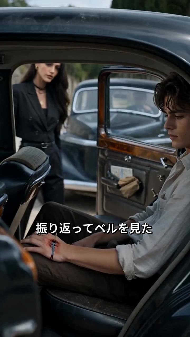 身代わり花嫁、跳ね返す復讐 - Episode 32